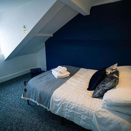 The Beach Suite - Top Floor With Easy Invest Lowestoft Extérieur photo