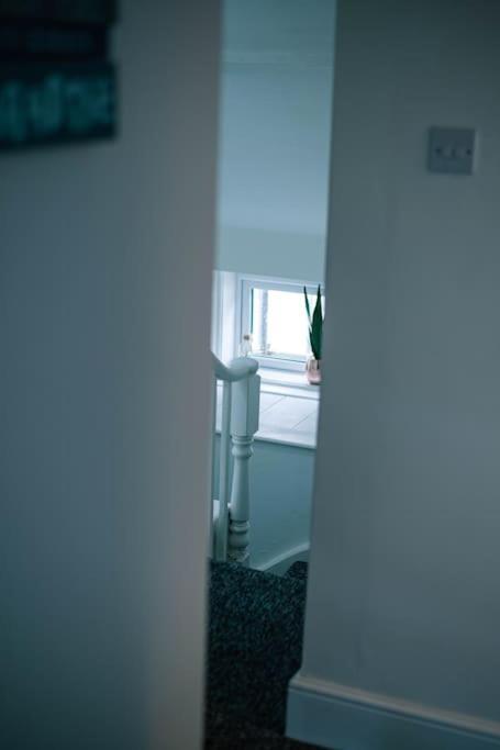 The Beach Suite - Top Floor With Easy Invest Lowestoft Extérieur photo