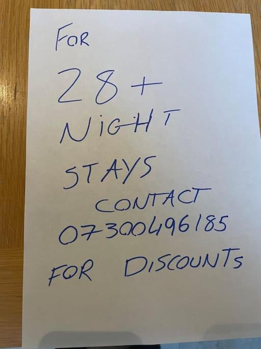 The Beach Suite - Top Floor With Easy Invest Lowestoft Extérieur photo